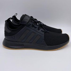 adidas X PLR Black / Gum Mens Shoes